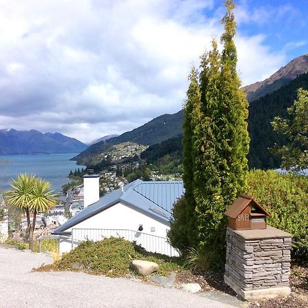 The Queenstown Bothy Εξωτερικό φωτογραφία