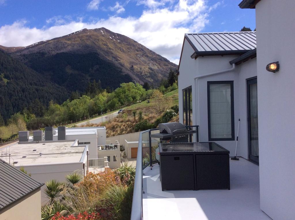 The Queenstown Bothy Εξωτερικό φωτογραφία
