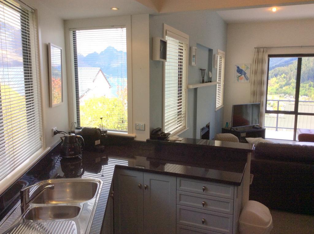 The Queenstown Bothy Δωμάτιο φωτογραφία