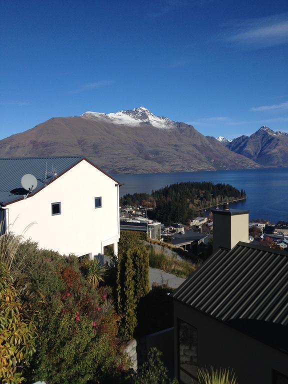The Queenstown Bothy Εξωτερικό φωτογραφία