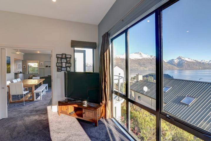 The Queenstown Bothy Εξωτερικό φωτογραφία