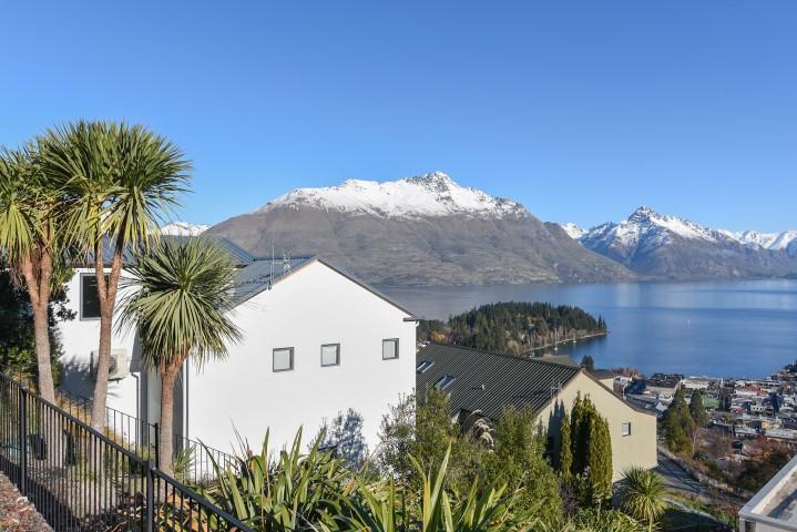 The Queenstown Bothy Εξωτερικό φωτογραφία