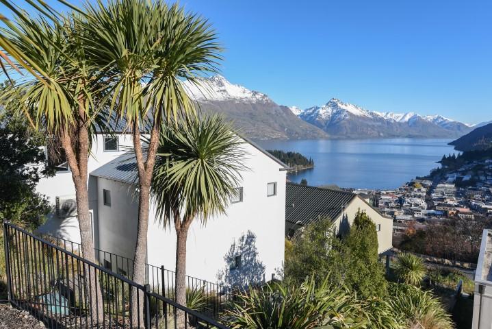 The Queenstown Bothy Εξωτερικό φωτογραφία