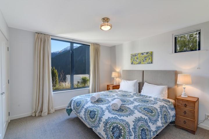 The Queenstown Bothy Εξωτερικό φωτογραφία