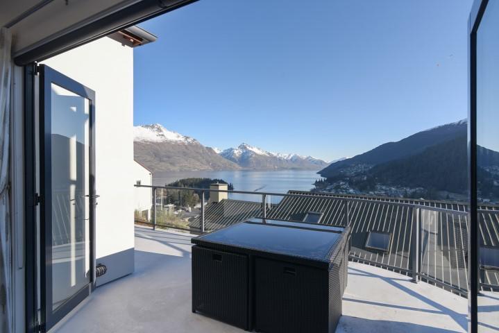 The Queenstown Bothy Εξωτερικό φωτογραφία